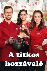 A titkos hozzávaló