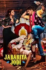 Image Jabariya Jodi (2019)