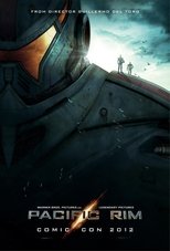 Pacific Rim - Disc 2