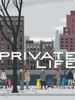 Imagen Vida privada HD 720p, español latino, 2018