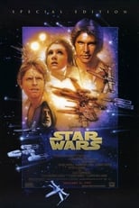 Star Wars: Episode IV - A New Hope Special Edition