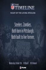 Night of the Living Steelers