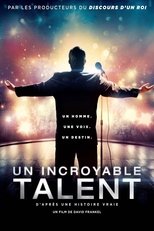 Image Un Incroyable talent