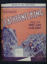 Leathernecking