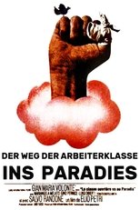 Der Weg der Arbeiterklasse ins Paradies