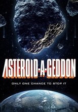Image فيلم Asteroid-a-Geddon 2020 اون لاين
