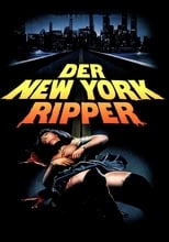 The New York Ripper