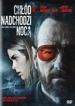 Chłód nadchodzi nocą