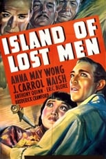 Island of Lost Men