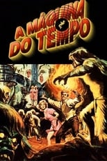 Image A Máquina do Tempo (1961)