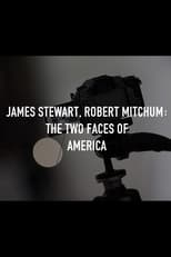 James Stewart, Robert Mitchum: The Two Faces of America