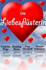 Die Liebesflüsterin