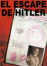 El escape de Hitler