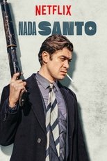 Image Nada Santo (2019) – Netflix