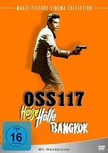 OSS 117 - Heiße Hölle Bangkok