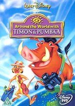 Okolo sveta s Timonom a Pumbou