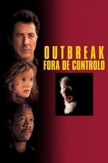 Outbreak - Fora de Controlo