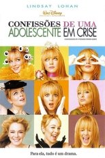 Image Confissões de uma Adolescente em Crise