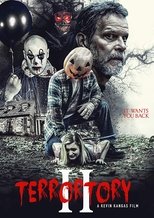 Image Terrortory 2 (2018)
