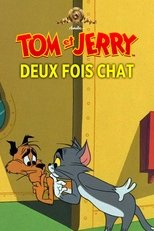 Deux fois chat