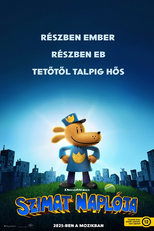 Szimat naplója