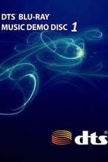 DTS Blu-Ray Music Demo Disc 1