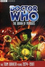 Doctor Who: The Brain of Morbius