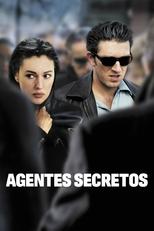 Agents secrets