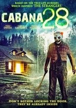 Image Cabana 28 Madrugada do Horror (2017)