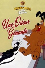Une odeur gênante