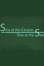 Sine at the Canyon Sine at the Sea (by Kelly Gabron)