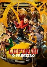 Image Lupin III: O Primeiro (2020)