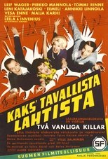 Kaks' tavallista Lahtista