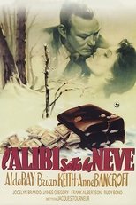 L'alibi sotto la neve