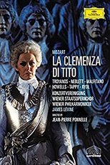 La Clemenza di Tito