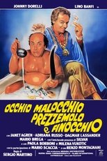 Occhio, malocchio, prezzemolo e finocchio