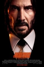 John Wick: Kapitola 4