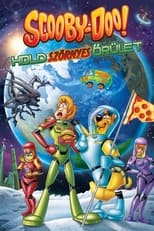 Scooby-Doo! Holdszörnyes őrület