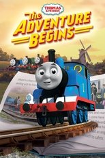 Thomas & Friends: The Adventure Begins