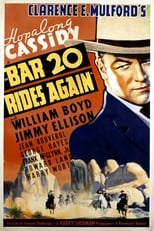 Bar 20 Rides Again