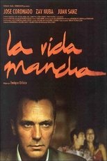 La vida mancha