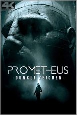 Prometheus - Dunkle Zeichen
