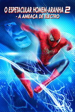 Image O Espetacular Homem-Aranha 2: A Ameaça de Electro