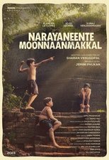 നാരായണീൻ്റെ മൂന്നാൺമക്കൾ