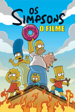 Os Simpsons - O Filme
