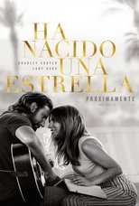 Imagen Ha nacido una estrella