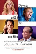 Звідки ти знаєш