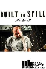 Built to Spill: Live on KEXP