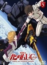 Mobile Suit Gundam Unicorn - Episode 5: The Black Unicorn