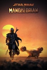 The Mandalorian